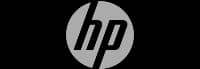 HP logo