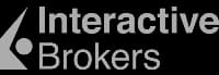 Interactive Brokers — outdoor advertising client logo, UAE